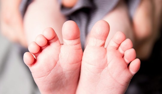 Thuốc điều trị Hội chứng Rett