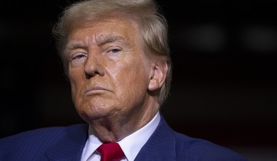 Mỹ tăng thuế lên 125% với Trung Quốc, hoãn áp thuế với hơn 75 quốc gia