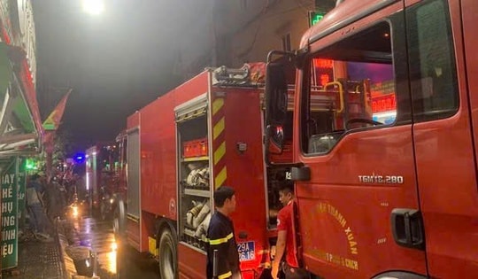 Kinh doanh nhà trọ cần thủ tục gì để đăng ký PCCC?