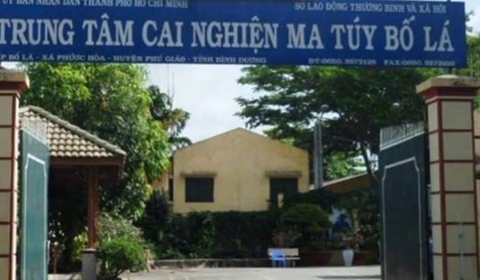 Đề xuất người tái nghiện ma túy sẽ bị phạt tới 5 năm tù giam