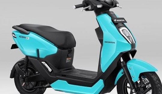 Xe ga Honda giá 26,9 triệu đồng ở Việt Nam có gì đặc biệt?