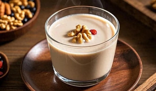 4 loại thực phẩm tự nhiên chứa 'progesterone' nấu món ăn giúp bổ sung estrogen, cực tốt cho phụ nữ