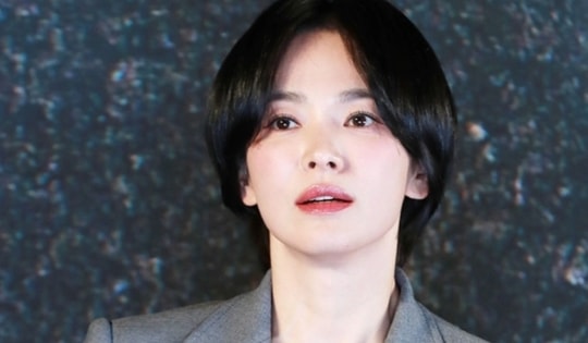 List 5 kiểu tóc ngắn siêu trẻ trung, cá tính cho cô nàng mặt vuông