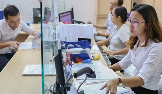 Tiền lương, tiền thưởng của công chức sắp có sự thay đổi?