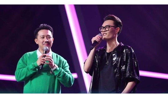 DJ Ximer gây ấn tượng mạnh với Trấn Thành khi nhận từng là 'màu tím', luôn khoe cảnh yêu thương vợ con