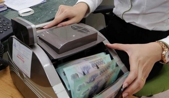 So sánh lãi suất Agribank với BIDV, Vietcombank hôm nay: Gửi 700 triệu đồng Agribank lãi bao nhiêu?