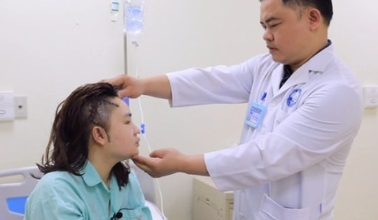 Người phụ nữ 35 tuổi ở Vĩnh Phúc bất ngờ phát hiện u màng não kích thước lớn từ dấu hiệu nhiều người Việt bỏ qua