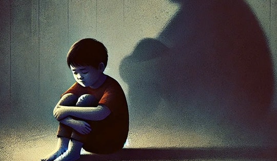 Xâm hại tình dục trẻ em: "Cần thay đổi từ cách người lớn lắng nghe"