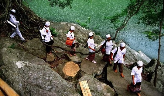 Thiếu bác sĩ ở cơ sở: Bài toán khó ở Nghệ An