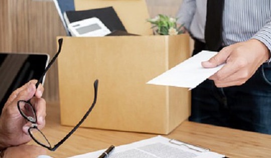 Chế độ của cán bộ nghỉ hưu trước tuổi 2-5 năm khi tinh gọn