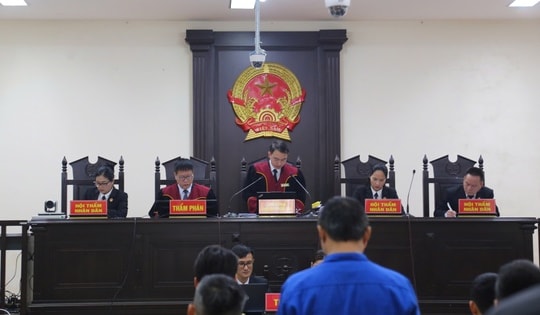 Đề xuất xử lý hình sự tham ô, nhận hối lộ từ 5 triệu đồng trở lên