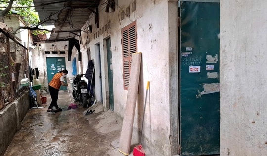 Nhà trọ không đạt chuẩn PCCC bị dừng hoạt động, người thuê có được bồi thường?