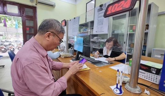 Cách tính lương hưu theo quy định mới từ 1/7/2025