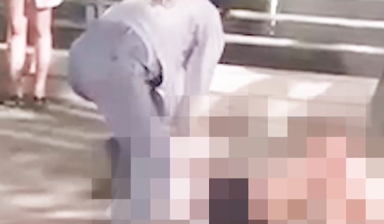 Khởi tố 4 bị can trong vụ đánh ghen nữ nhân viên ngân hàng ở Cần Thơ