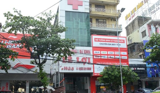 Nghệ An: Xử phạt Phòng khám đa khoa tư nhân Lê Lợi