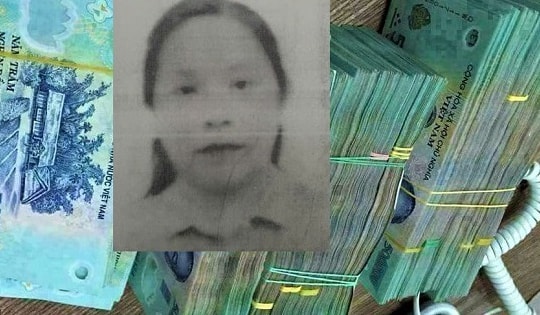 Dùng ‘chiêu’ đưa người đi du học, lao động nước ngoài, nữ giám đốc chiếm đoạt hàng tỷ đồng