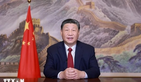 Tổng Bí thư, Chủ tịch nước Trung Quốc sẽ thăm cấp Nhà nước tới Việt Nam