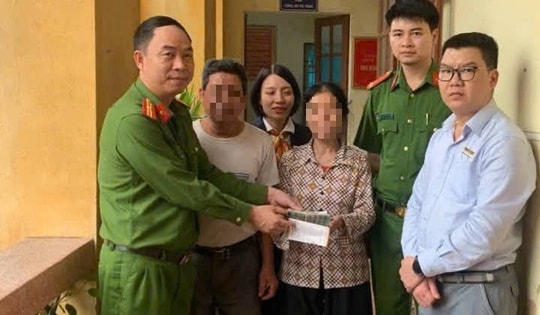 Cuộc điện thoại lạ khiến người phụ nữ Hải Dương suýt mất 180 triệu đồng tiết kiệm