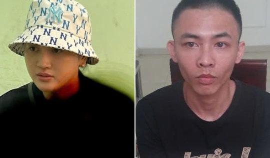 Công an Nghệ An bắt nhóm chuyên mua bán người qua các đặc khu Tam giác Vàng