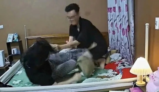 Vụ việc người đàn ông đánh vợ mới sinh: Dấu hiệu tội phạm và những hệ lụy nhức nhối