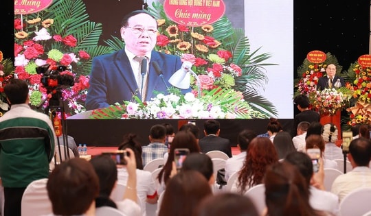 Hơn 25.000 người đang có nhu cầu được cấp chứng chỉ hành nghề lương y