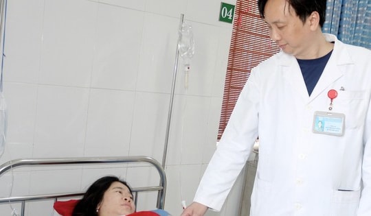 Cảnh giác với cơn đau bụng khi mang thai: Thai phụ tuần 32 suýt mất con vì dấu hiệu tưởng là bình thường