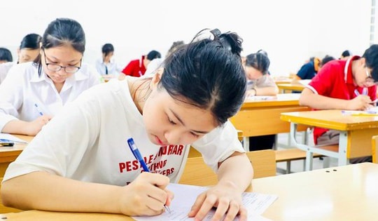 Hà Nội công bố chỉ tiêu tuyển sinh lớp 10: Gần 80.000 suất vào công lập, tăng lớp chuyên