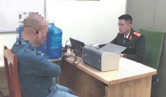 Xử phạt 3 trường hợp xúc phạm lực lượng CSGT trên mạng xã hội