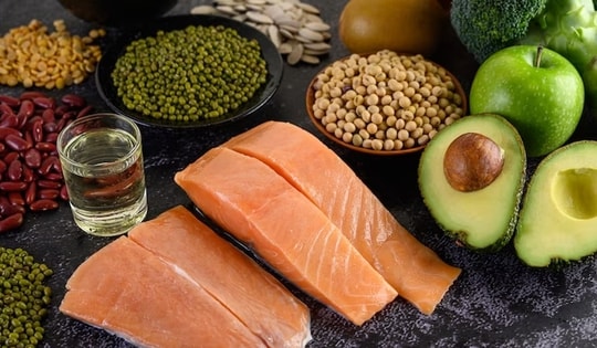 Dinh dưỡng hỗ trợ điều trị lao cột sống