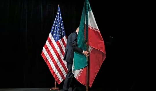 Mỹ-Iran nối lại đàm phán hạt nhân sau thời gian dài gián đoạn