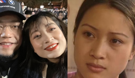 Nữ diễn viên VFC quê Tuyên Quang từng nổi đình nổi đám vai Thương 'Phía trước là bầu trời' giờ ở đâu, làm gì?