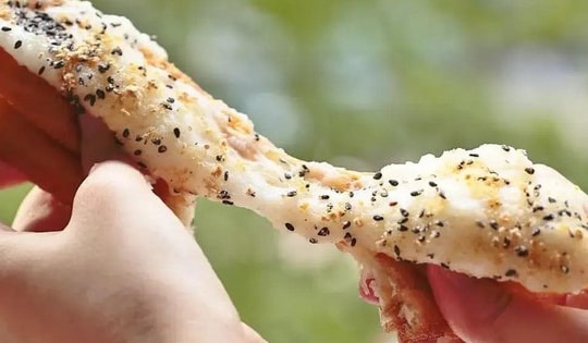 Làm bữa sáng chỉ trong 3 bước đơn giản mà hương vị tuyệt vời từ các nguyên liệu phổ biến