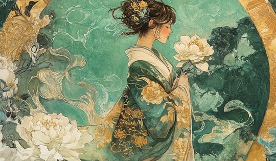 Ngày sinh Âm lịch của người có cuộc đời thuận buồm xuôi gió, tài lộc từ đó mà hanh thông