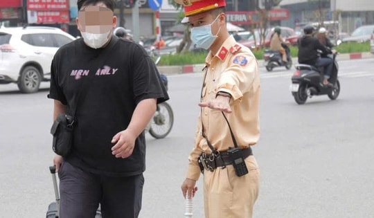 6 lỗi vi phạm thường gặp và mức phạt mới nhất hiện nay, cao nhất lên tới 40 triệu đồng