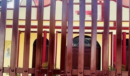 Sau vụ 7 trẻ bị xâm hại ở Đà Lạt: Bộ Y tế đề nghị thanh tra toàn bộ các cơ sở chăm sóc, nuôi dưỡng trẻ em