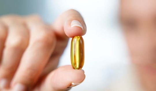Nên uống mấy viên Omega 3 mỗi ngày để mang lợi ích cho sức khỏe?