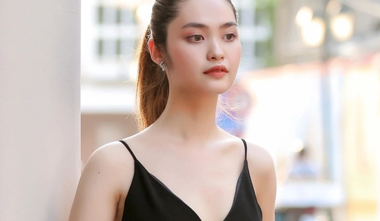 Người đẹp quê Hà Giang chuẩn bị lấy chồng đại gia, tuyên bố rút khỏi Hoa hậu Hoàn vũ Việt Nam 2025