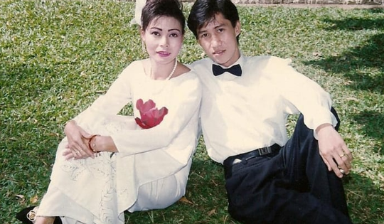 Nam ca sĩ huyền thoại 'Mưa bụi' được mệnh danh 'Lê Minh Việt Nam', tuổi U60 ốm đau sống cô quạnh trong nhà trọ