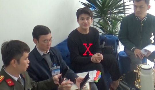 Chiêu trò của 'bác sĩ dỏm' ở Thanh Hoá moi tiền bệnh nhân hàng chục triệu đồng