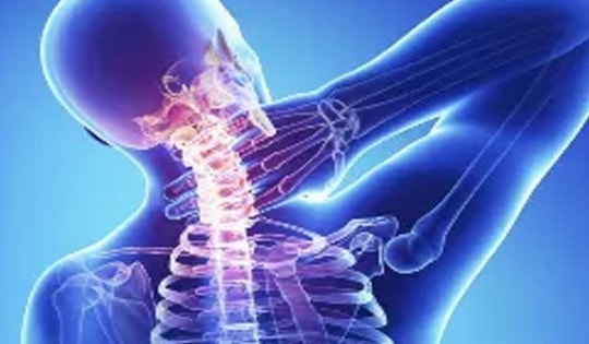 Các thuốc điều trị Hội chứng đầu cổ