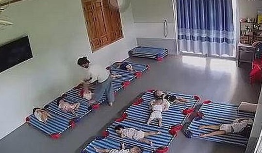 Bộ Y tế đề nghị xử lý nghiêm đối tượng bạo hành trẻ mới 20 tháng tuổi ở Quảng Nam