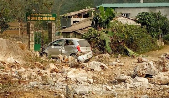 Khi nào đứt gãy ở Việt Nam ‘thức giấc’ gây động đất mạnh?