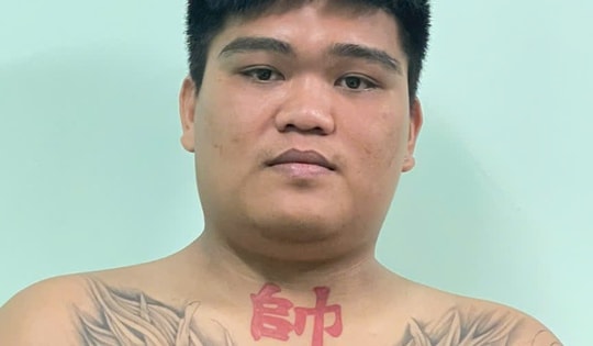 Triệt phá băng nhóm 'bảo kê' vùng biển Kiên Giang, khởi tố 26 đối tượng