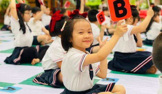 Lịch nghỉ chi tiết 5 ngày lễ 30/4 - 1/5 của học sinh toàn quốc