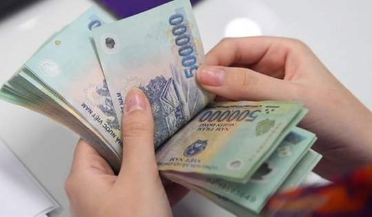 Đề xuất hưởng lương hưu mới từ 1/7/2025