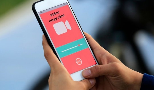 Không muốn chia tay, nam thanh niên phát tán video nhạy cảm ép bạn gái quay lại