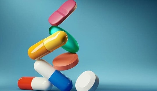 Các thuốc điều trị loét thực quản