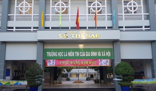 Bộ Y tế: Truy suất nguồn gốc, lấy mẫu xét nghiệm tìm nguyên nhân khiến 29 học sinh ở TP HCM nghi ngộ độc thực phẩm