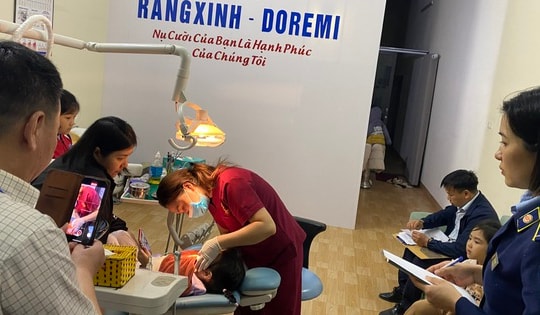 9X ở Thanh Hoá bị khởi tố vì hành vi buôn bán hàng giả là thuốc chữa bệnh, thuốc phòng bệnh