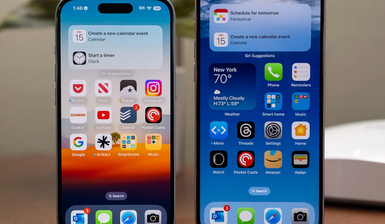 Giá iPhone mới nhất giảm sốc, rẻ chưa từng có, iPhone 11 chỉ 8,5 triệu đồng, iPhone 15 giảm tận 11 triệu đồng